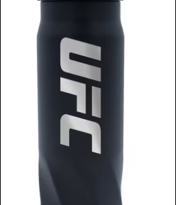 WinCraft UFC 20oz. Logo Stainless Bottle
